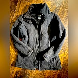 Northface medium length jacket!